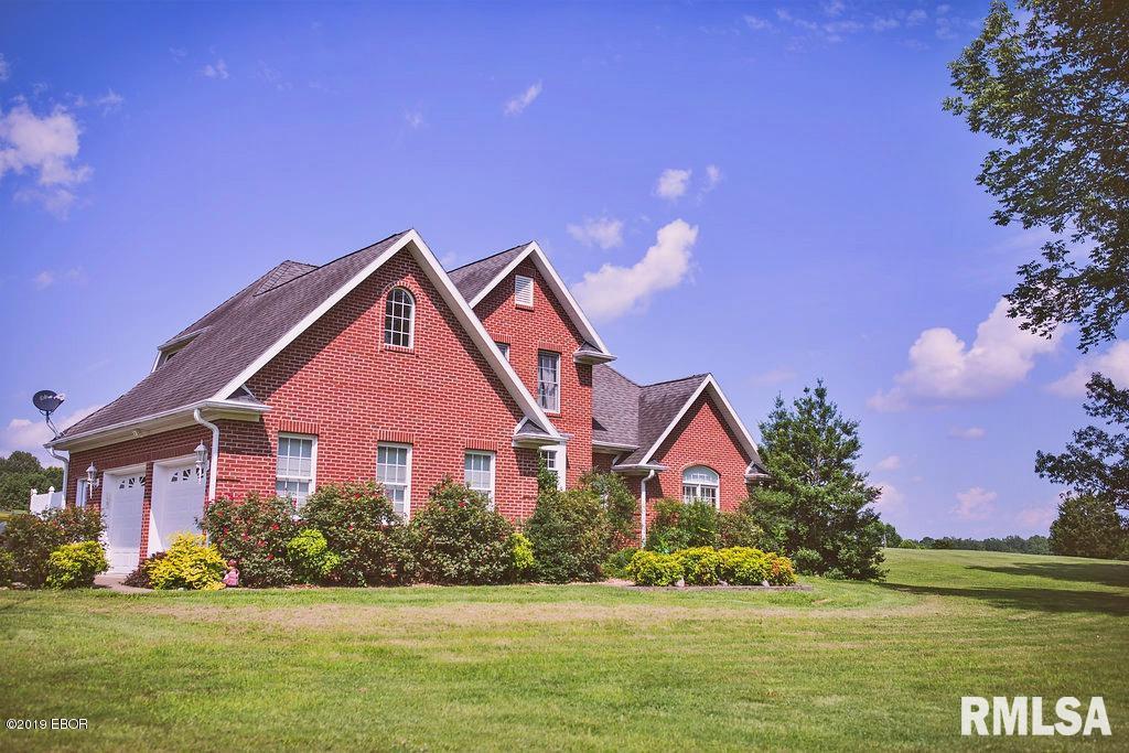40 Nutty Hill Road Vienna, IL 62995 - Photo 1 of 47