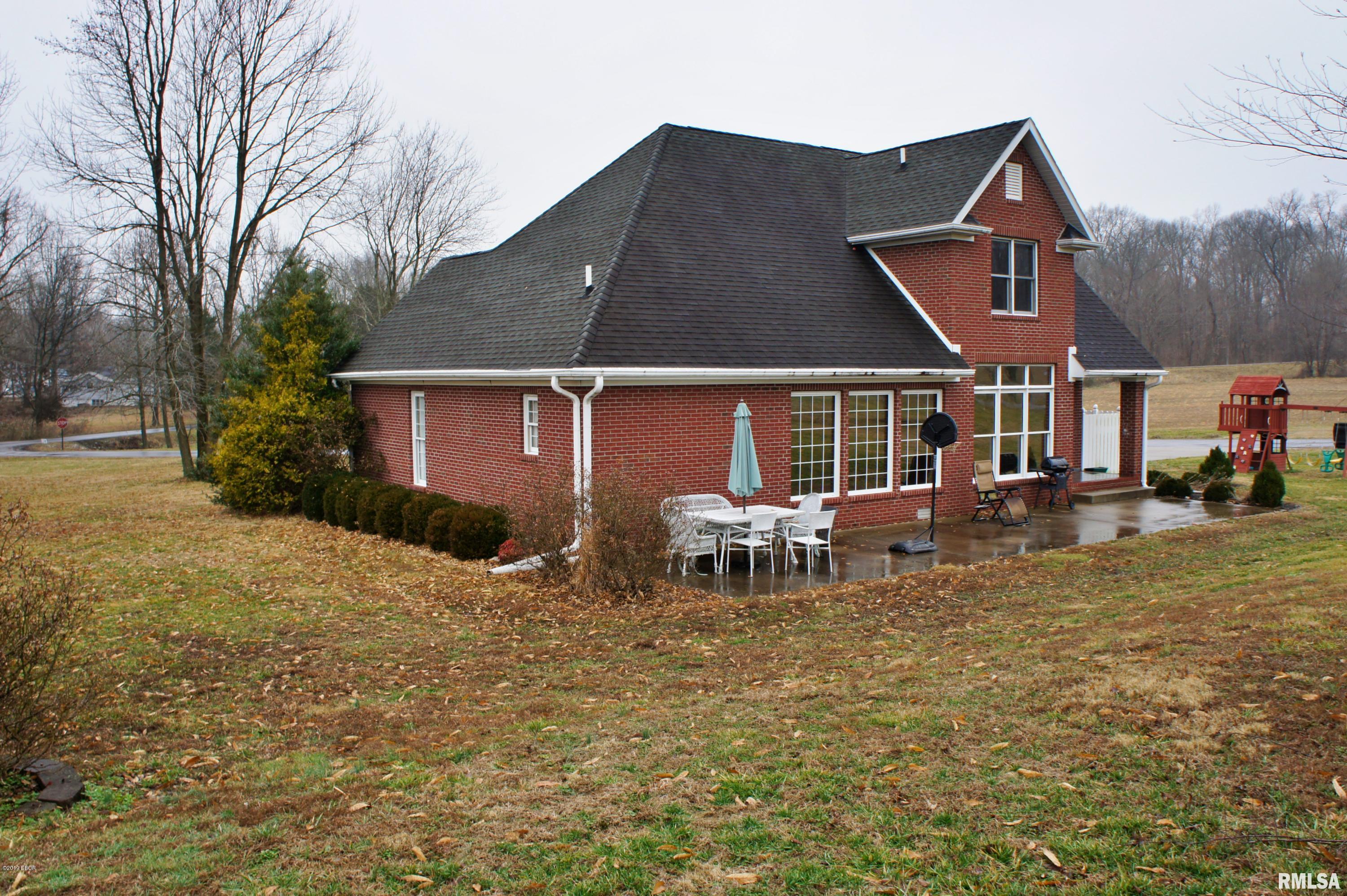 40 Nutty Hill Road Vienna, IL 62995 - Photo 11 of 47