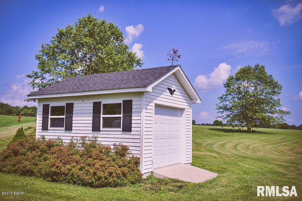 40 Nutty Hill Road Vienna, IL 62995 - Photo 12 of 47