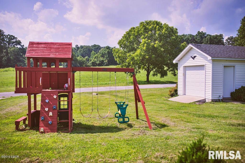 40 Nutty Hill Road Vienna, IL 62995 - Photo 13 of 47