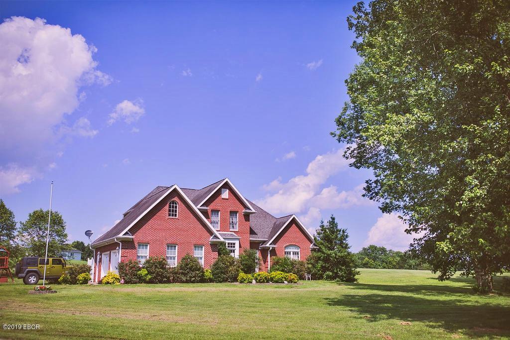 40 Nutty Hill Road Vienna, IL 62995 - Photo 2 of 47