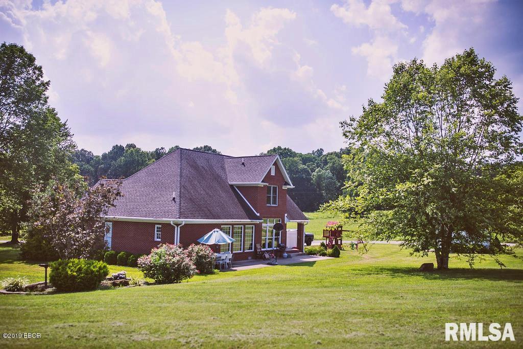 40 Nutty Hill Road Vienna, IL 62995 - Photo 4 of 47