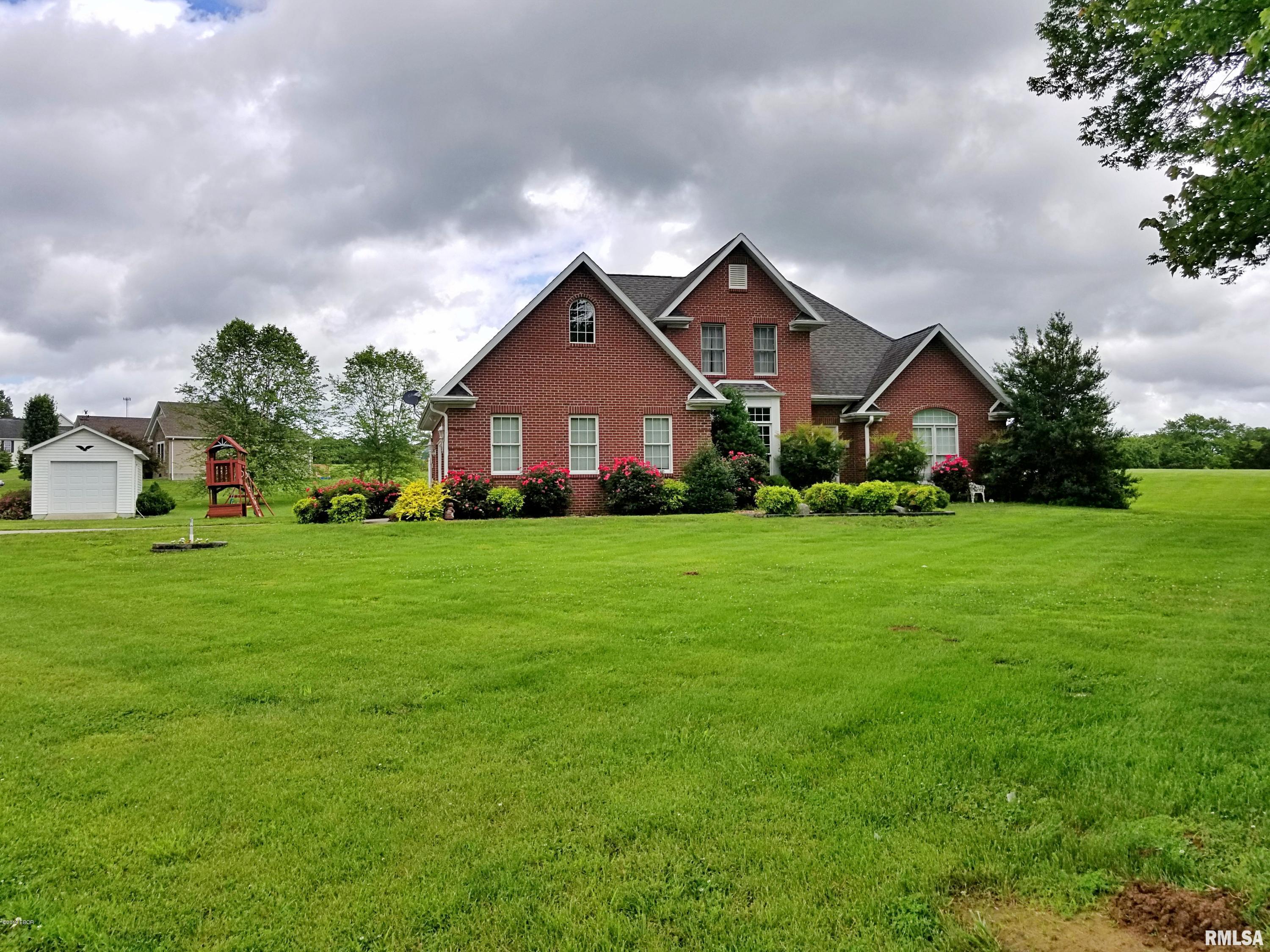 40 Nutty Hill Road Vienna, IL 62995 - Photo 5 of 47
