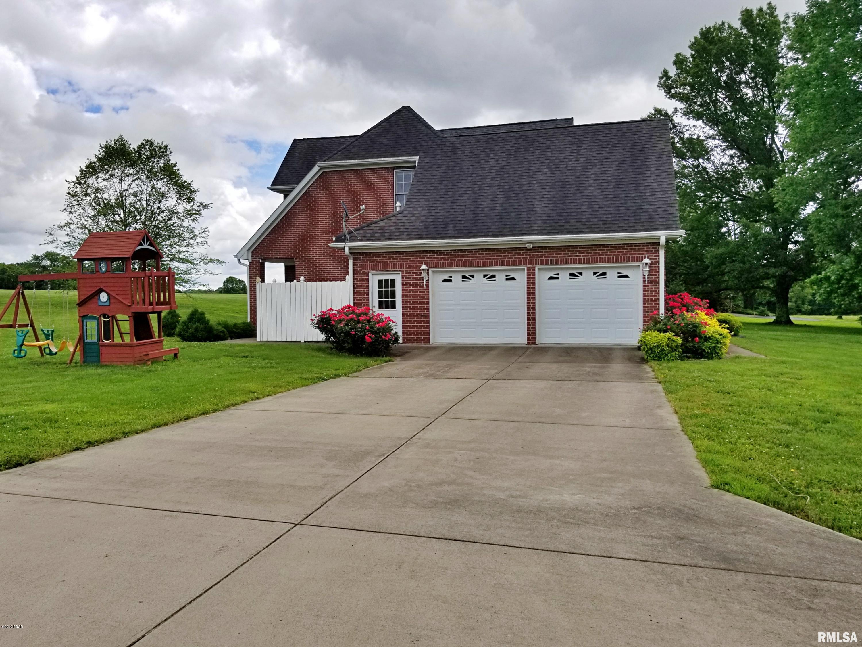 40 Nutty Hill Road Vienna, IL 62995 - Photo 6 of 47