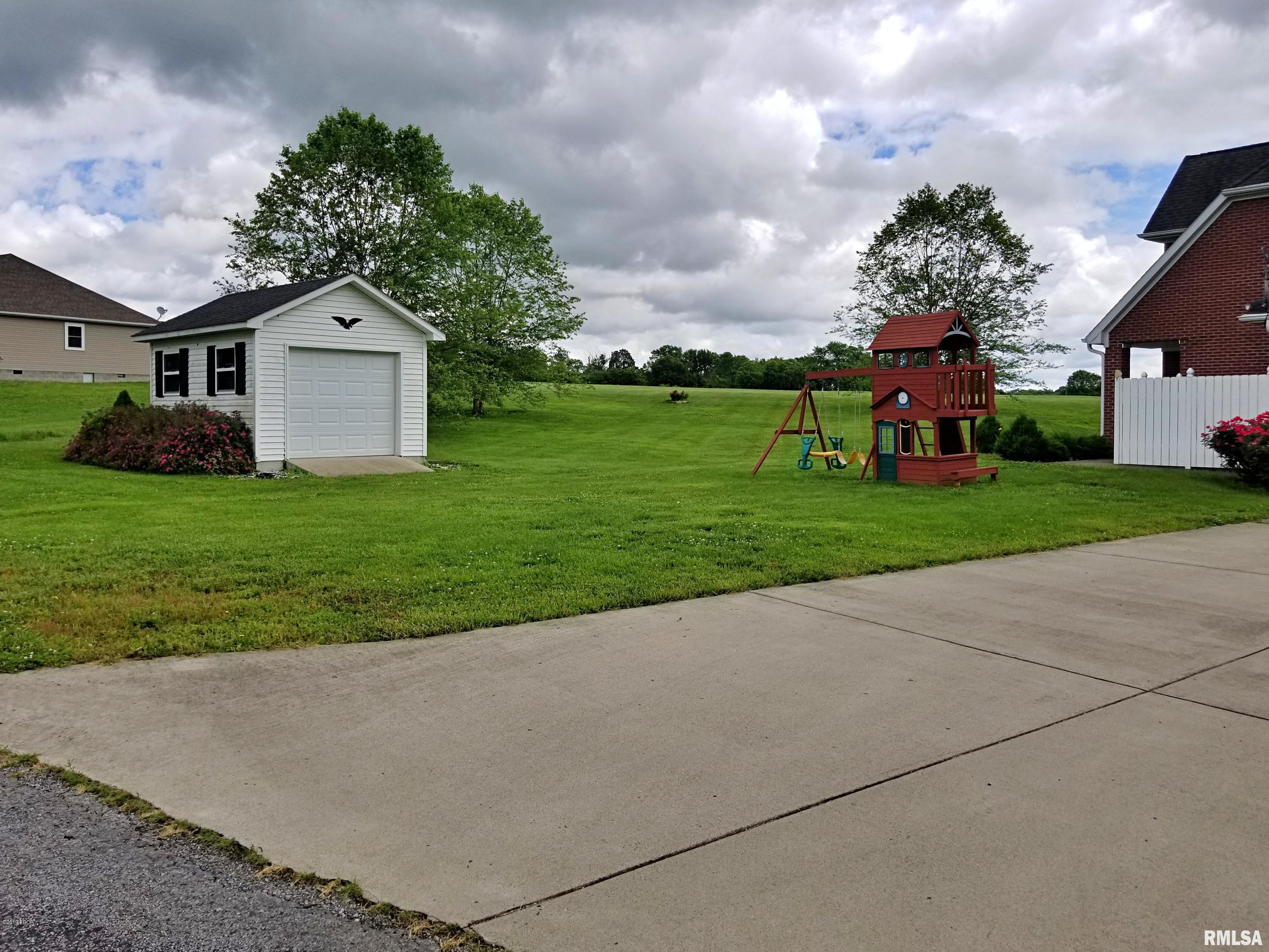 40 Nutty Hill Road Vienna, IL 62995 - Photo 8 of 47