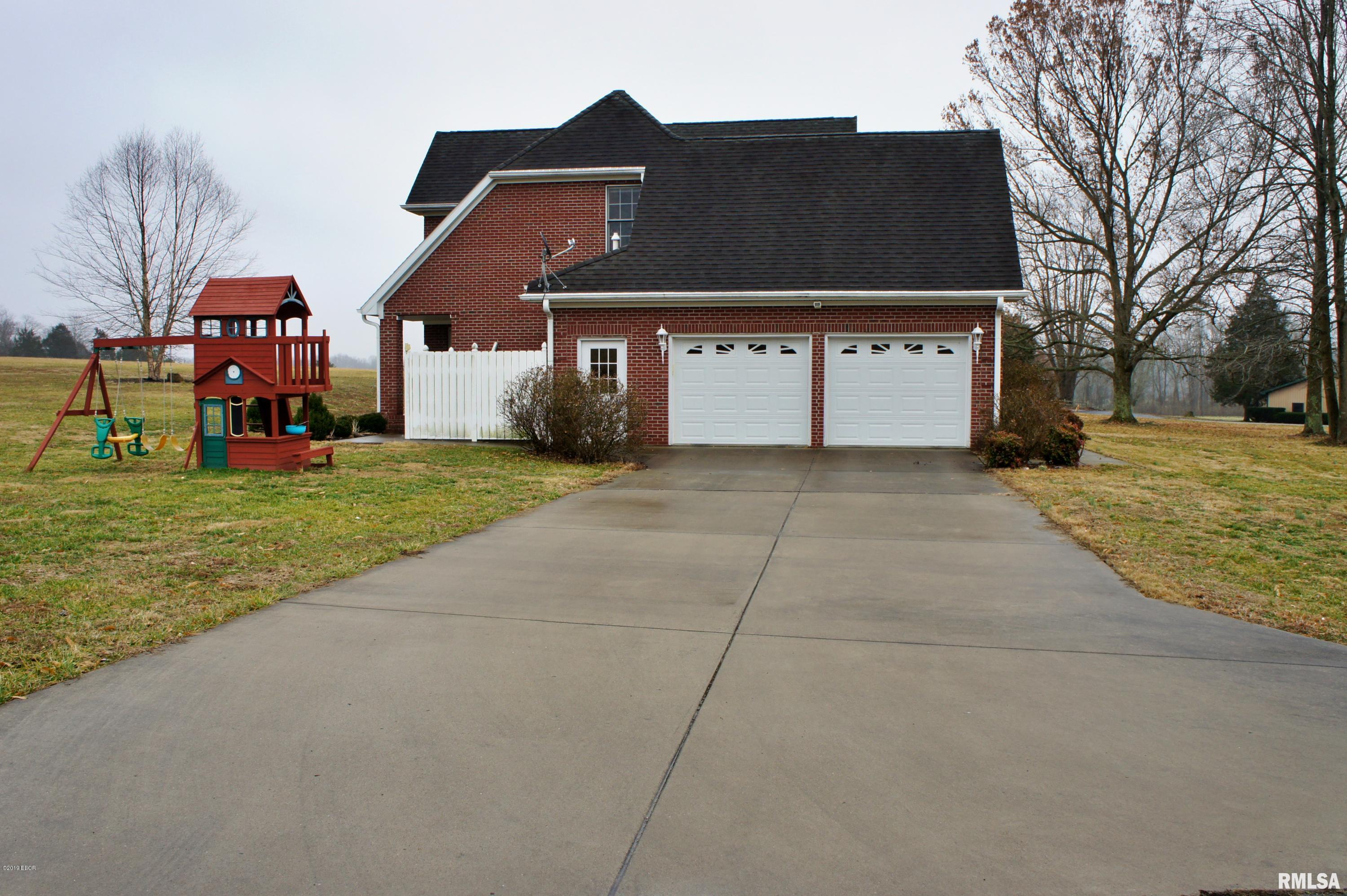 40 Nutty Hill Road Vienna, IL 62995 - Photo 9 of 47