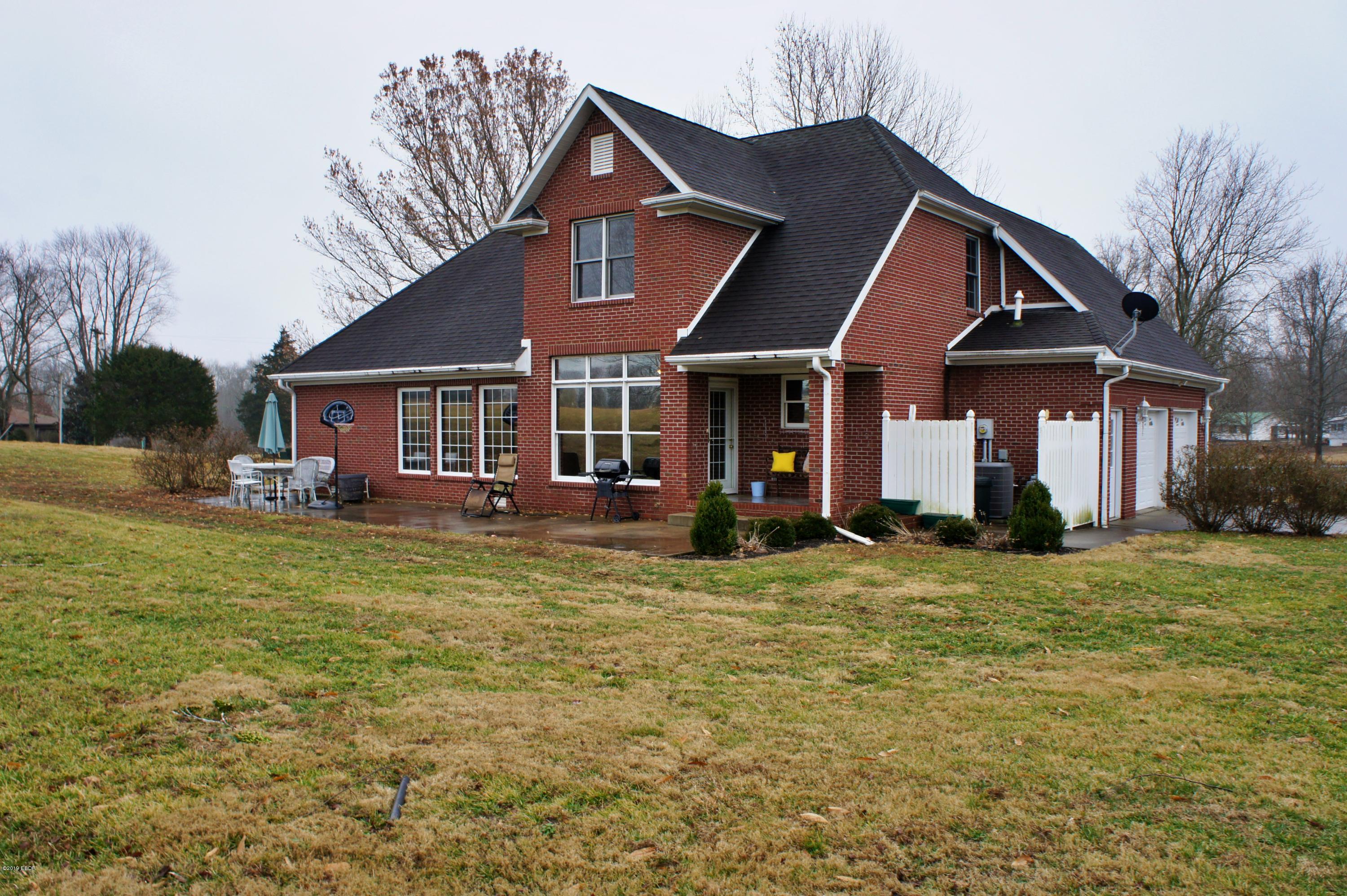 40 Nutty Hill Road Vienna, IL 62995 - Photo 10 of 47