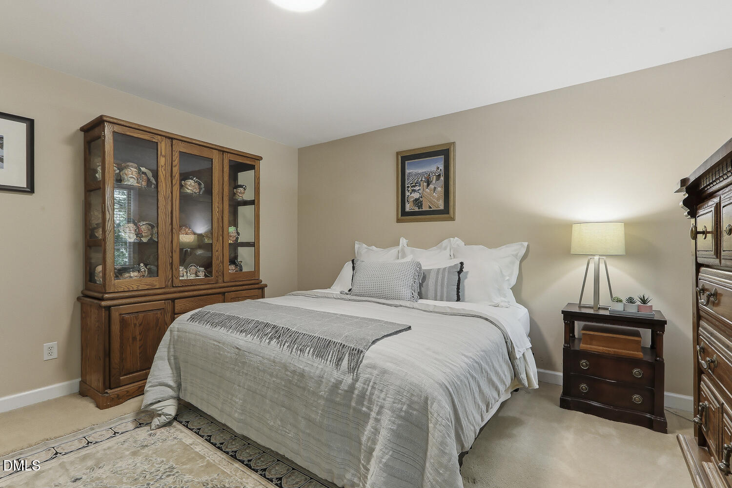 429 Grosvenor Drive Raleigh, NC 27615 - Photo 59 of 95