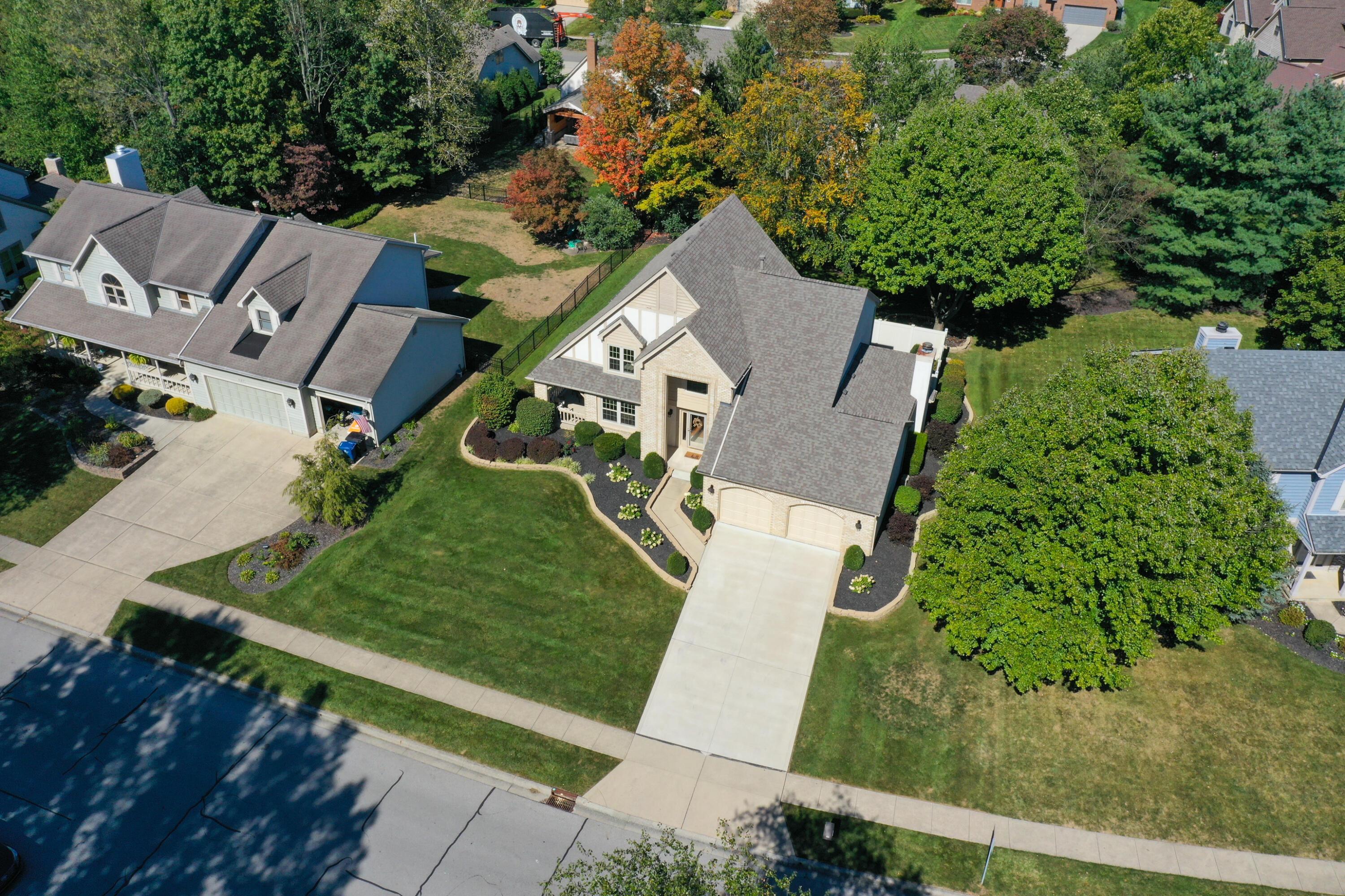 913 Riva Ridge Boulevard Columbus, OH 43230 - Photo 1 of 52 Gallery Image 1