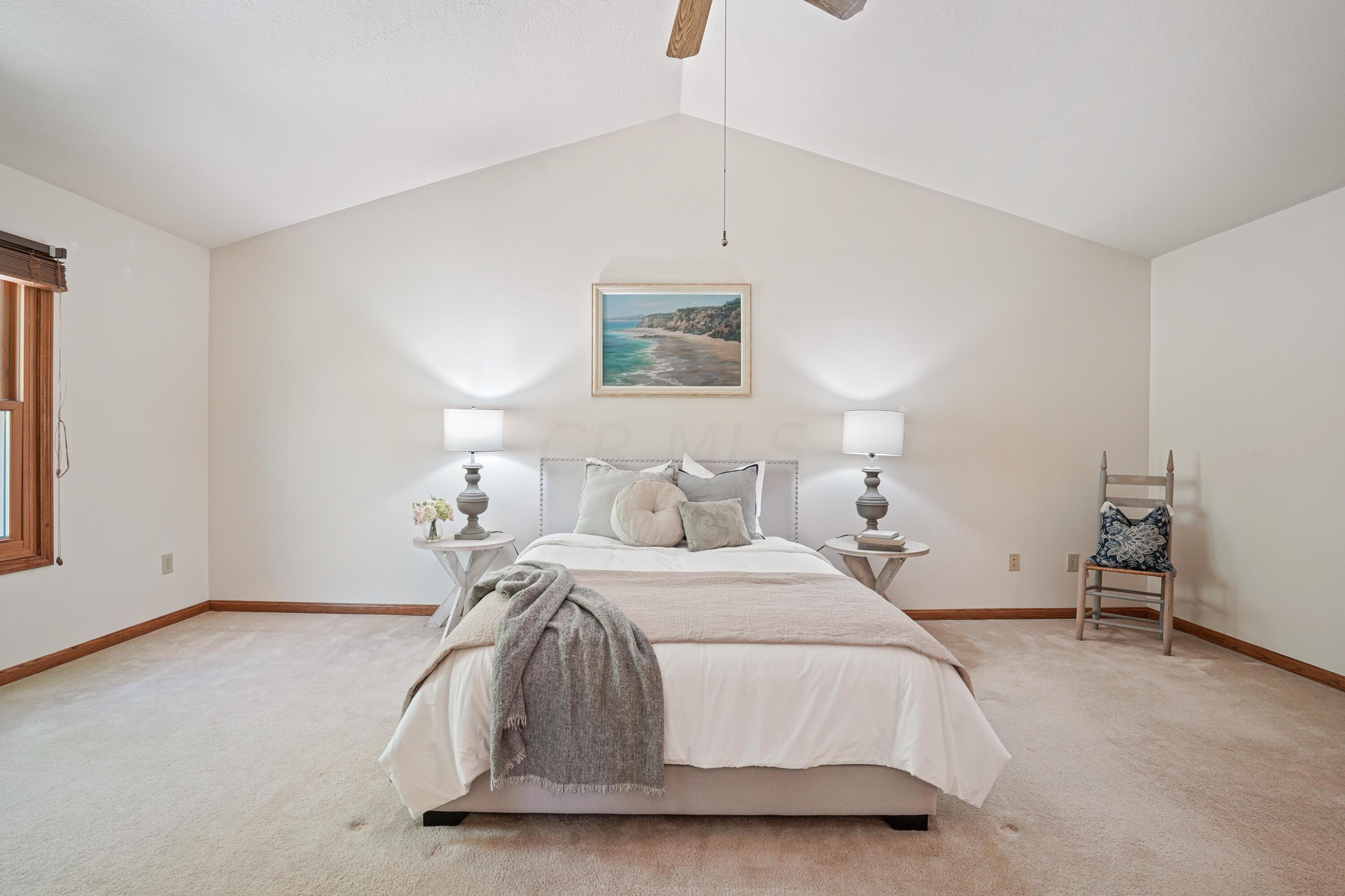 913 Riva Ridge Boulevard Columbus, OH 43230 - Photo 24 of 52 Gallery Image 24