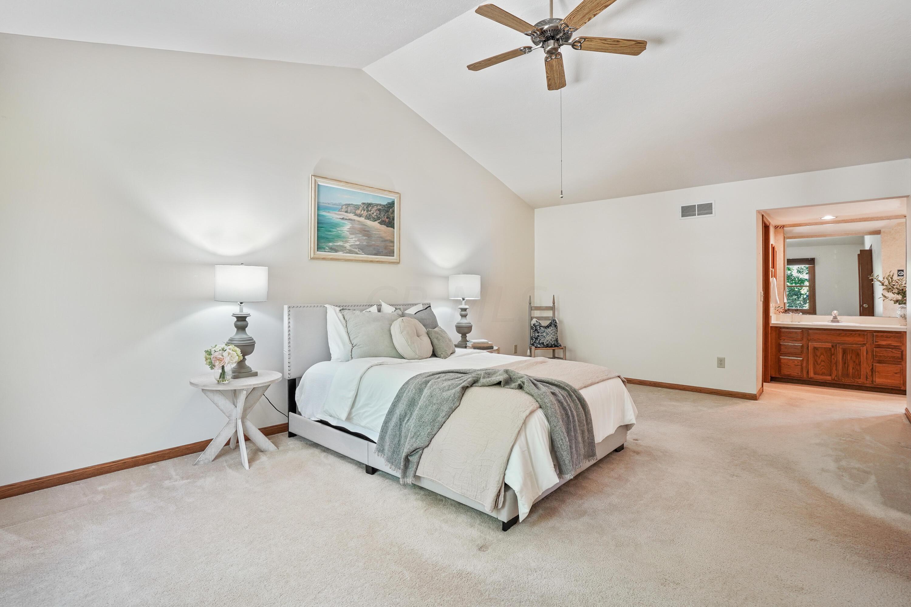 913 Riva Ridge Boulevard Columbus, OH 43230 - Photo 25 of 52 Gallery Image 25