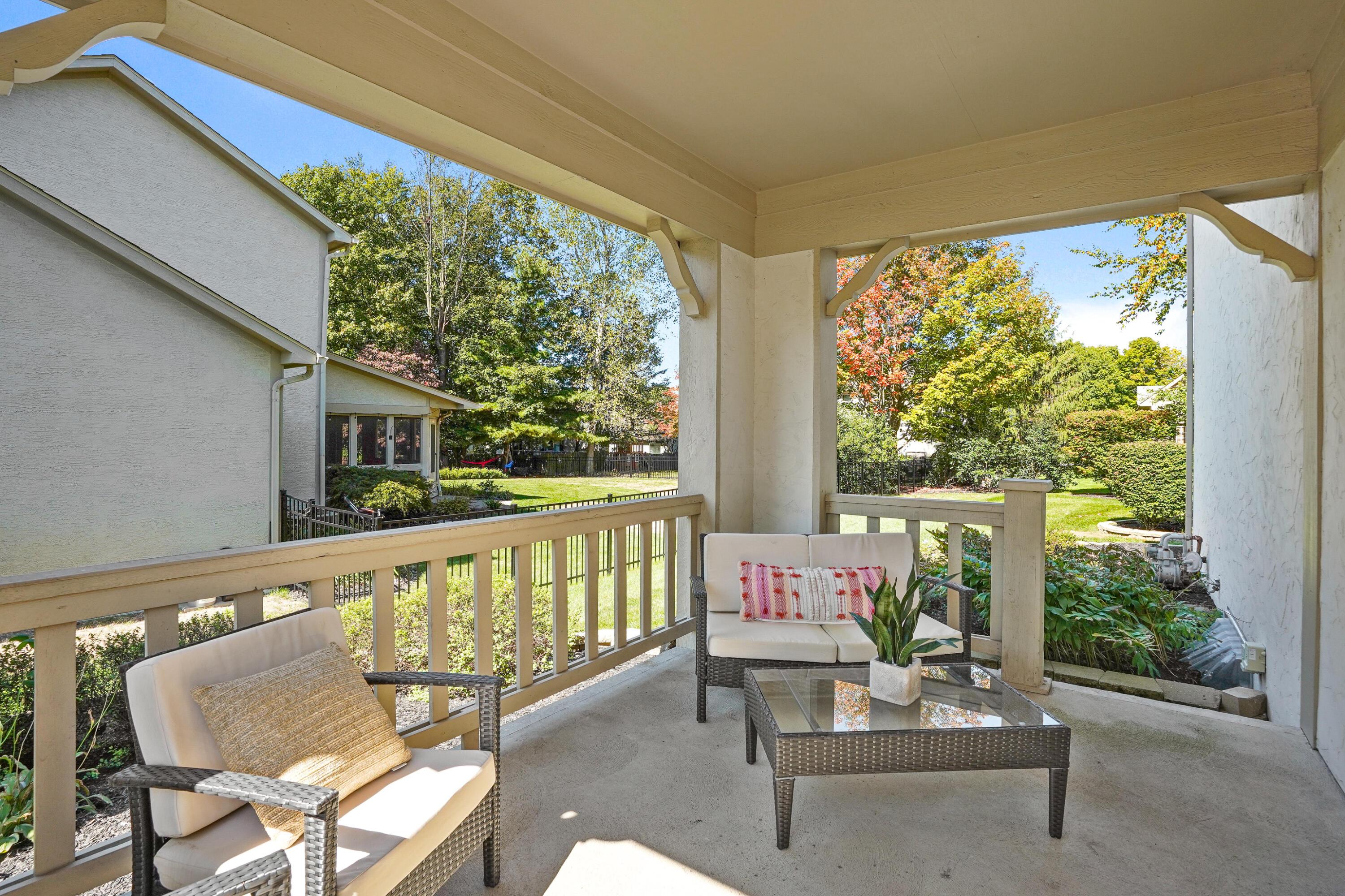 913 Riva Ridge Boulevard Columbus, OH 43230 - Photo 40 of 52 Gallery Image 40