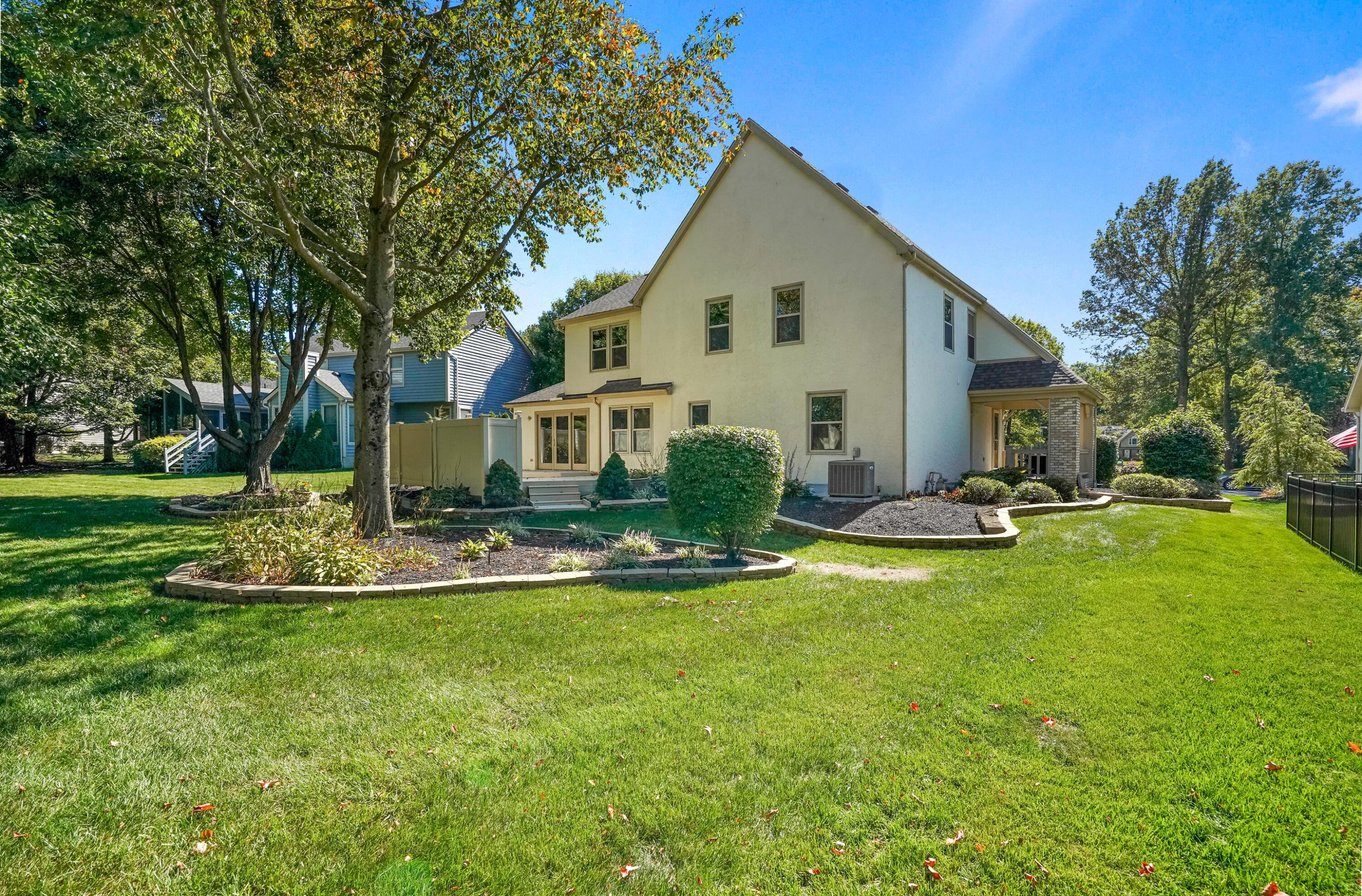 913 Riva Ridge Boulevard Columbus, OH 43230 - Photo 42 of 52 Gallery Image 42