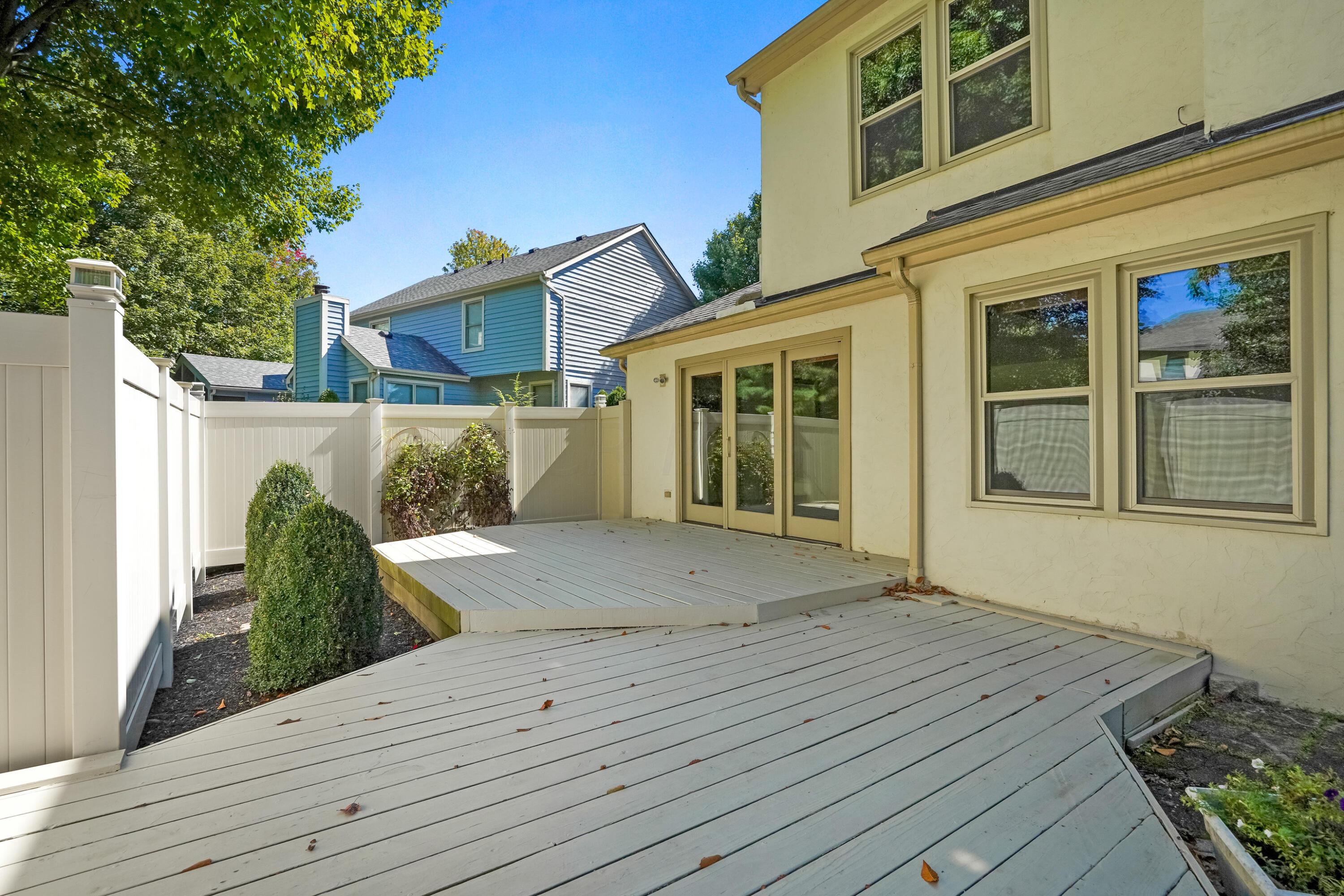 913 Riva Ridge Boulevard Columbus, OH 43230 - Photo 44 of 52 Gallery Image 44