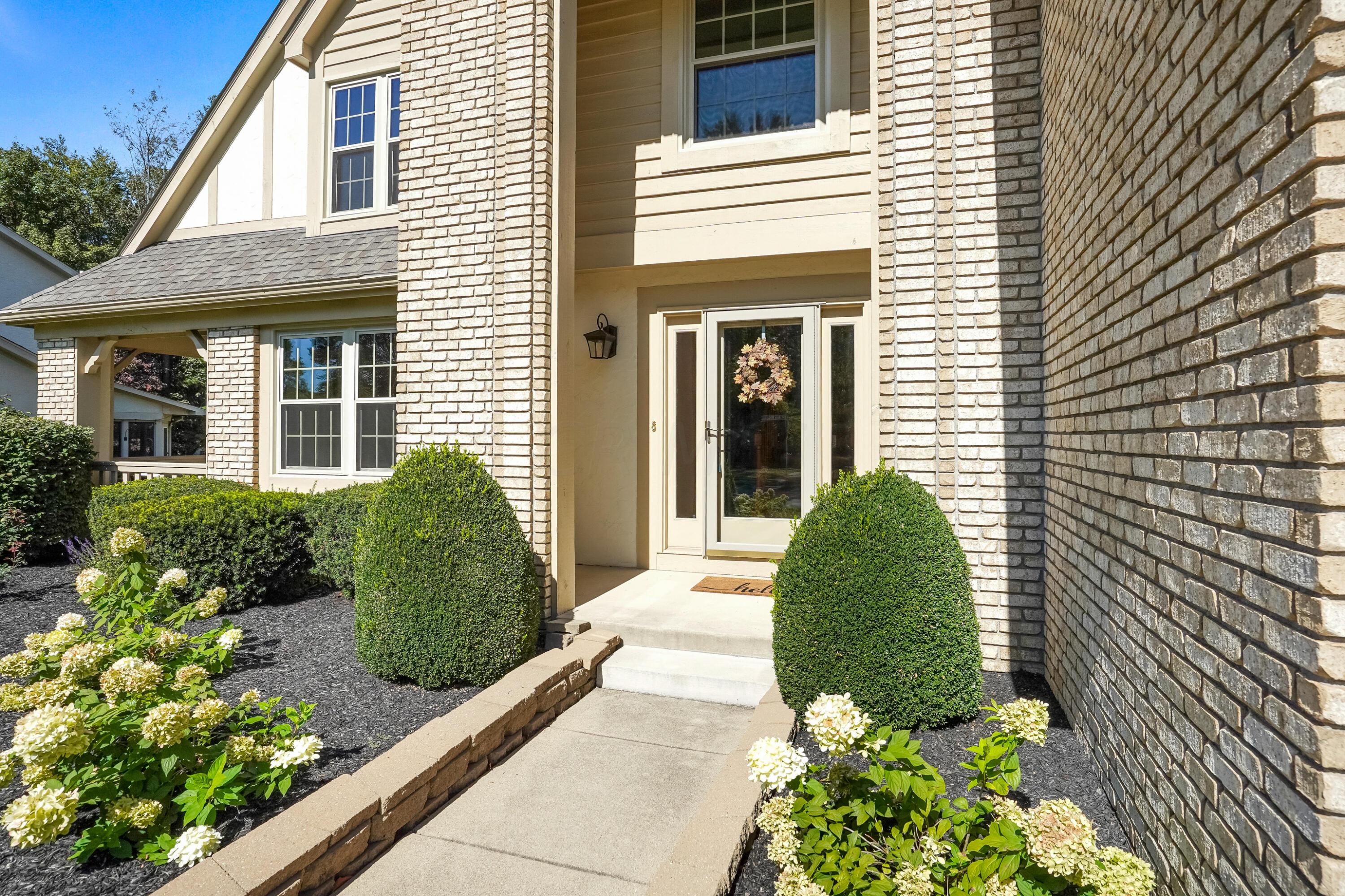 913 Riva Ridge Boulevard Columbus, OH 43230 - Photo 47 of 52 Gallery Image 47