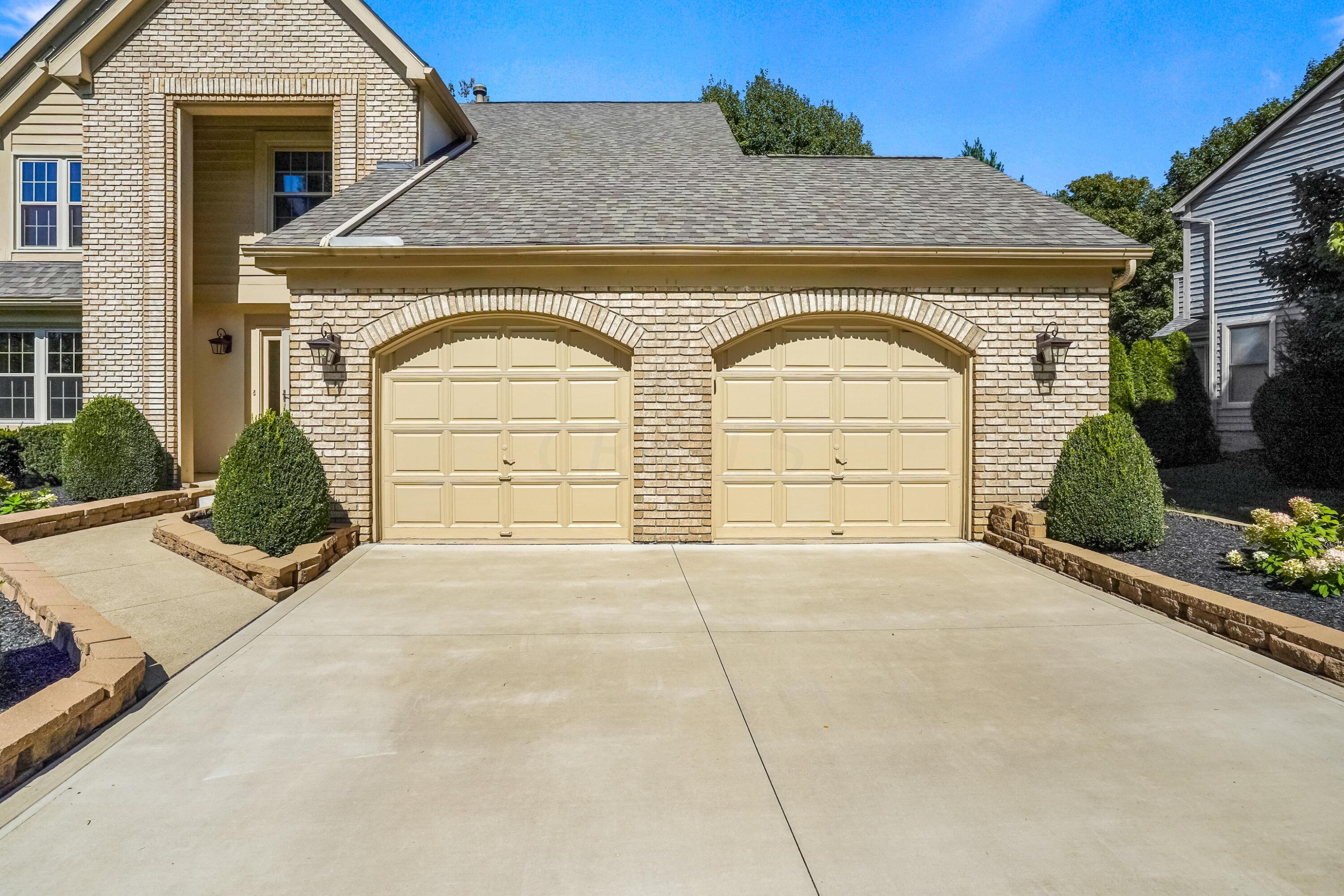 913 Riva Ridge Boulevard Columbus, OH 43230 - Photo 48 of 52 Gallery Image 48