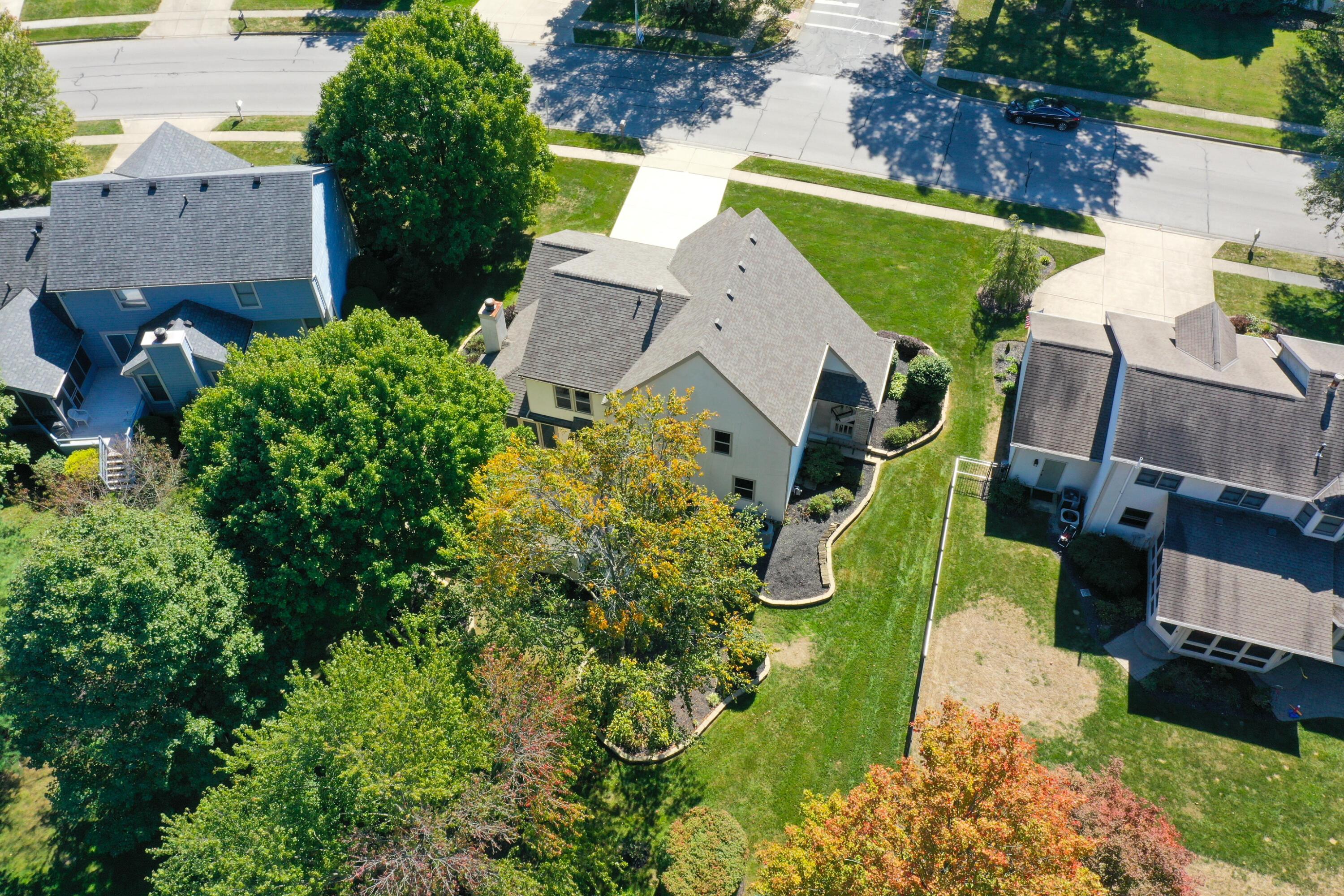 913 Riva Ridge Boulevard Columbus, OH 43230 - Photo 49 of 52 Gallery Image 49