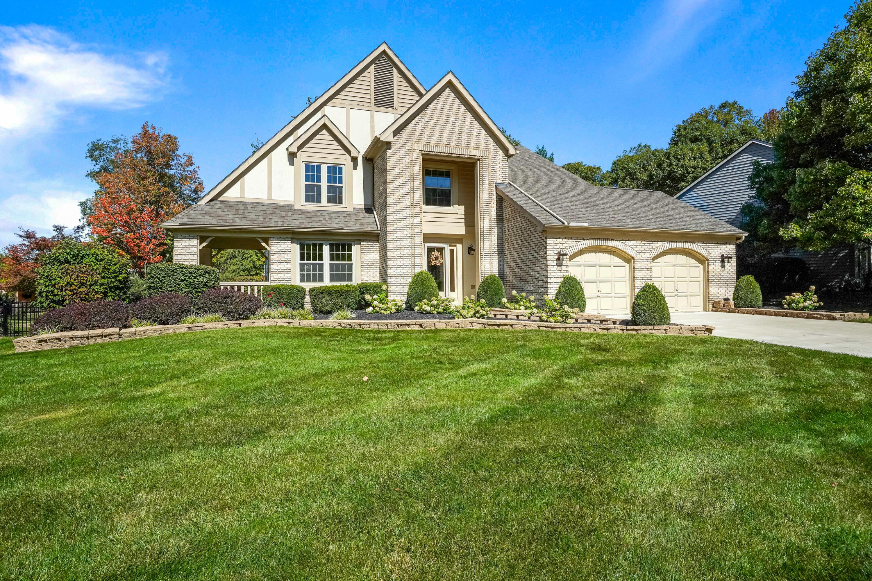 913 Riva Ridge Boulevard Columbus, OH 43230 - Photo 50 of 52 Gallery Image 50