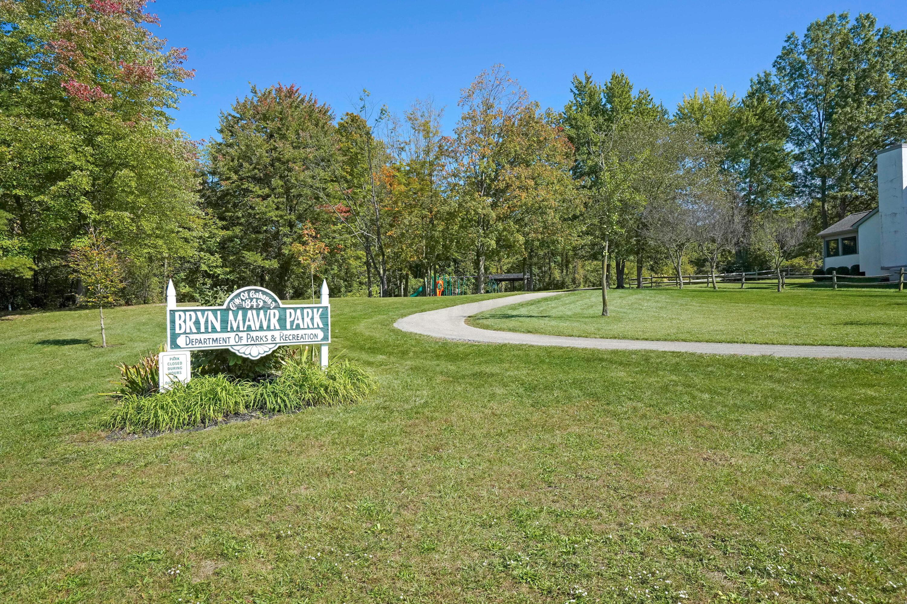 913 Riva Ridge Boulevard Columbus, OH 43230 - Photo 51 of 52 Gallery Image 51