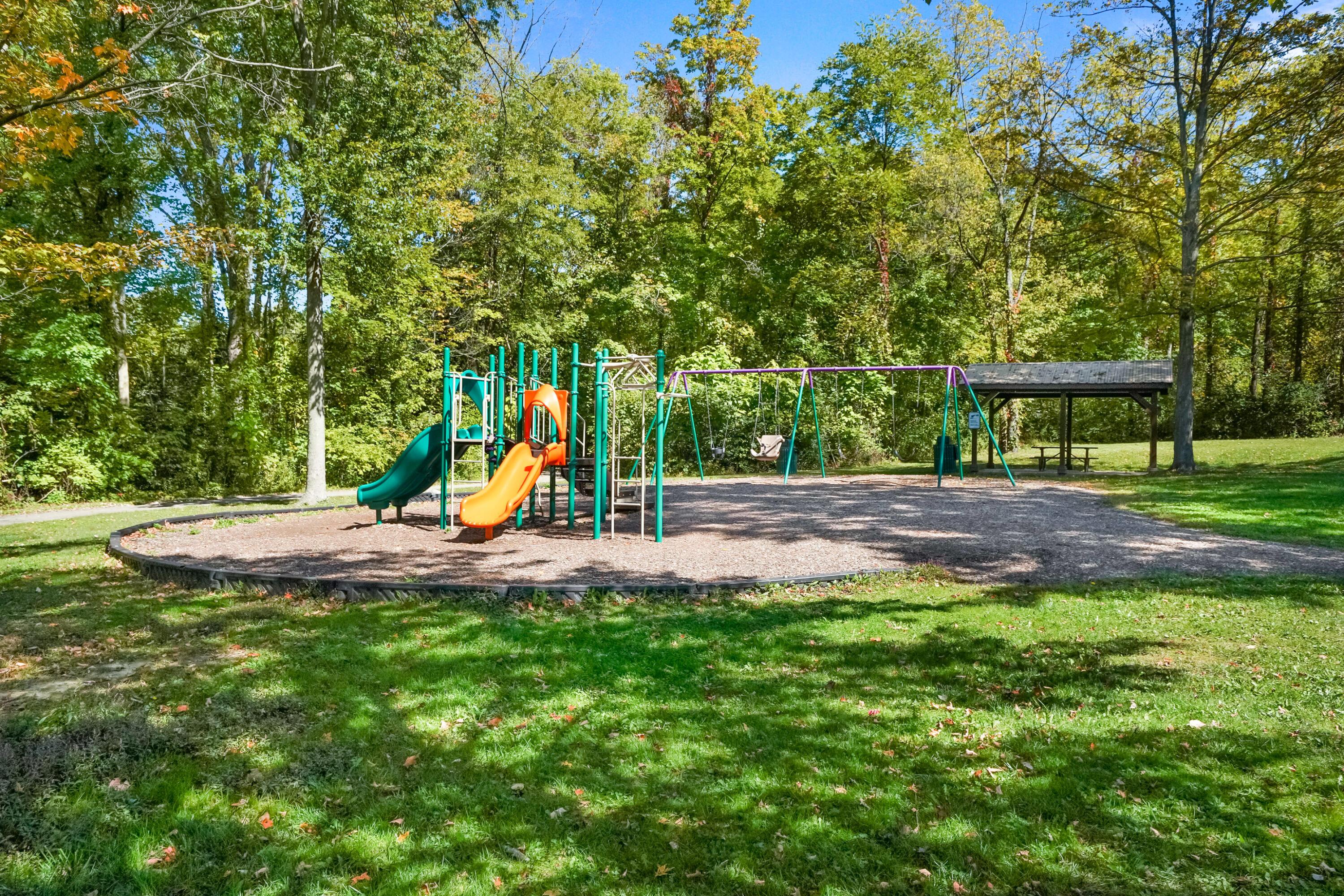 913 Riva Ridge Boulevard Columbus, OH 43230 - Photo 52 of 52 Gallery Image 52