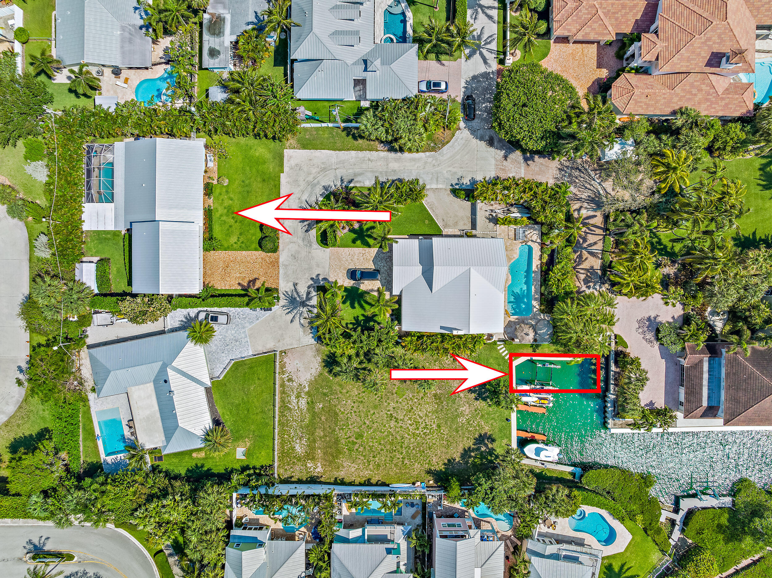 19491 Harbor Road South Tequesta, FL 33469 - Photo 4 of 48 19491 Harbor Rd S MLS-49