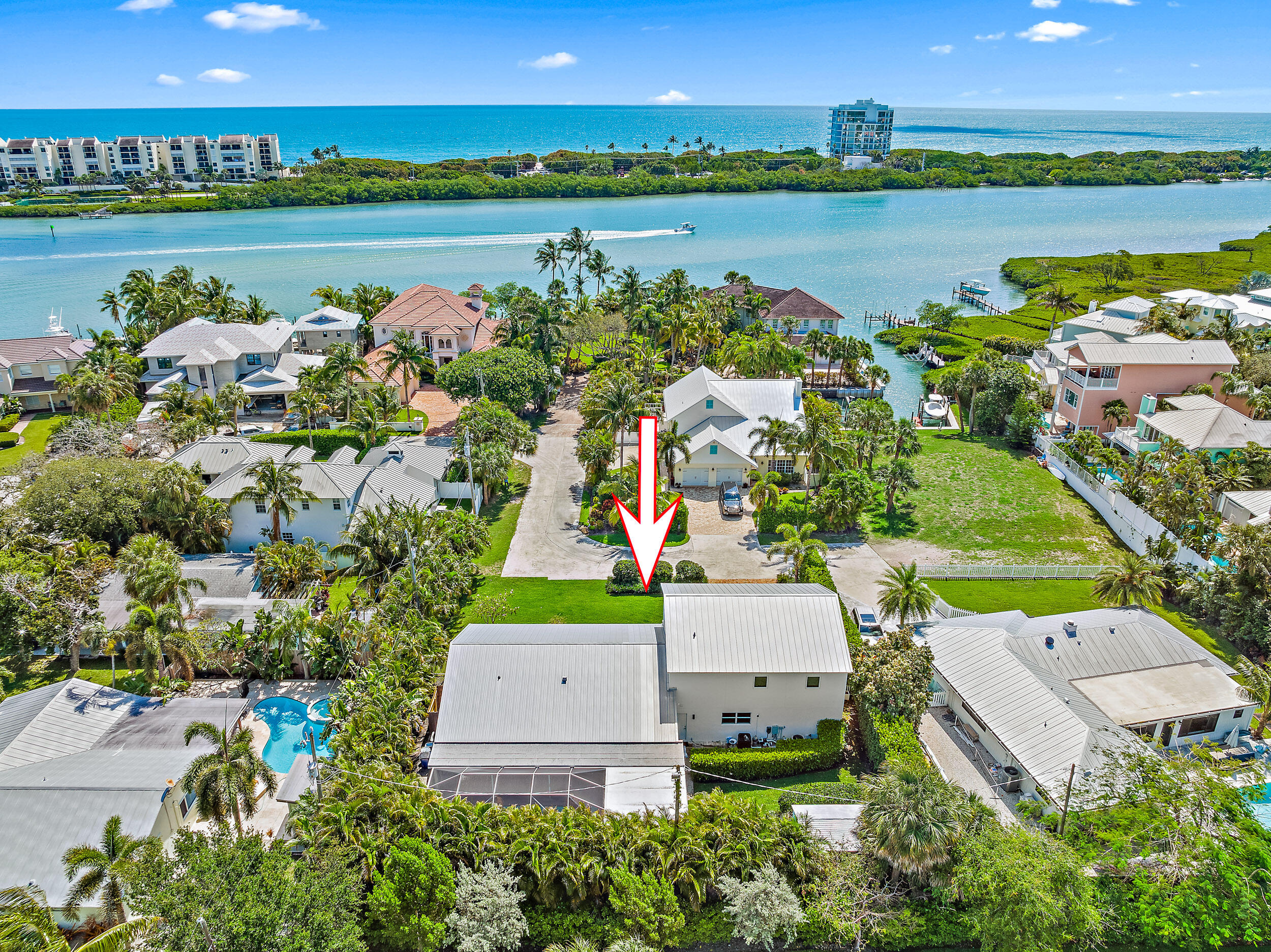19491 Harbor Road South Tequesta, FL 33469 - Photo 43 of 48 19491 Harbor Rd S MLS-43