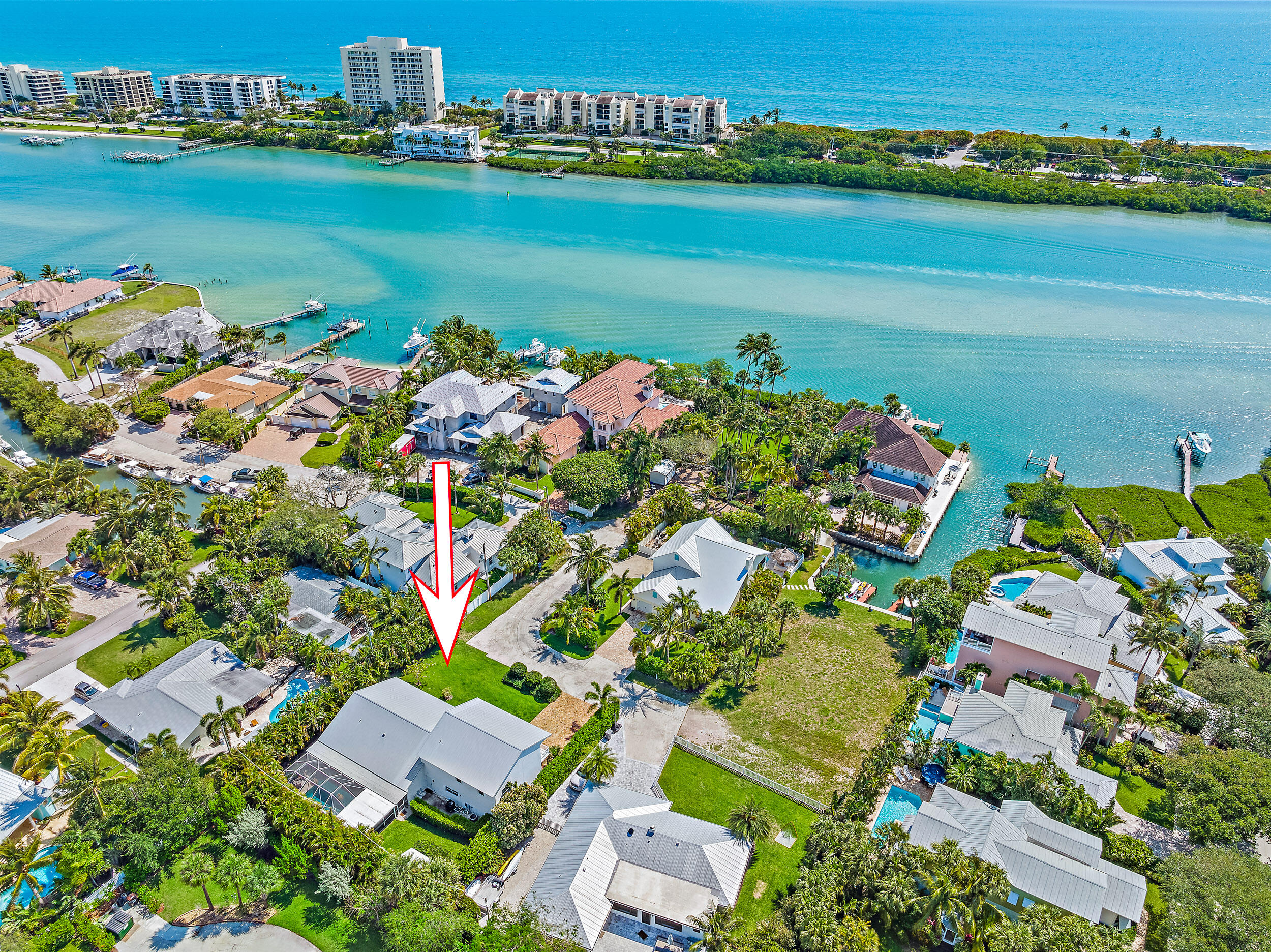 19491 Harbor Road South Tequesta, FL 33469 - Photo 45 of 48 19491 Harbor Rd S MLS-47