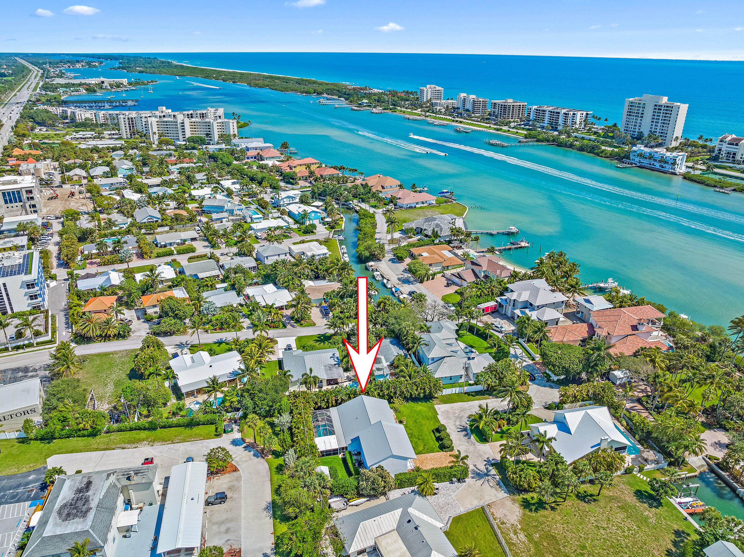 19491 Harbor Road South Tequesta, FL 33469 - Photo 46 of 48 19491 Harbor Rd S MLS-51