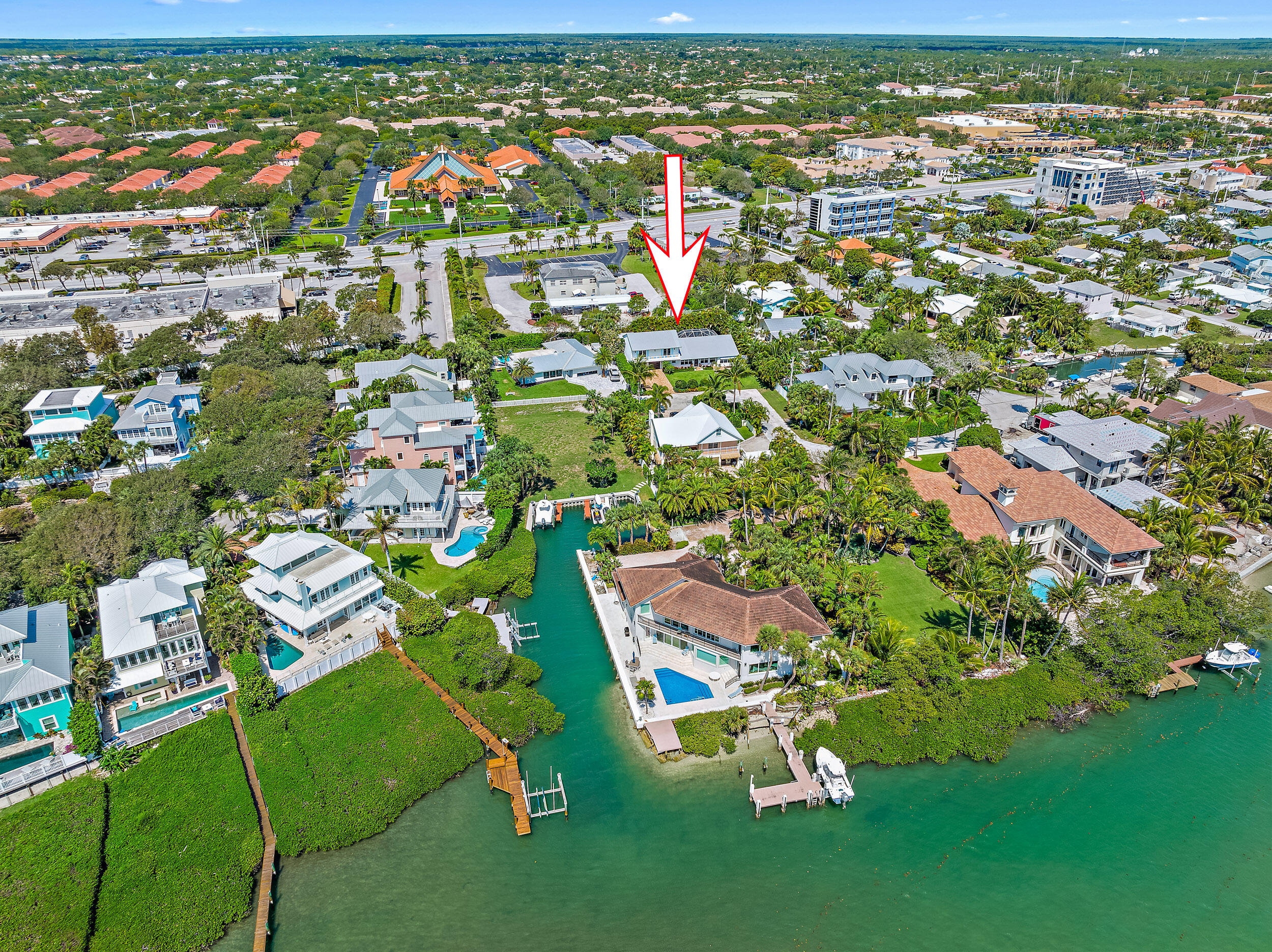 19491 Harbor Road South Tequesta, FL 33469 - Photo 48 of 48 19491 Harbor Rd S MLS-55