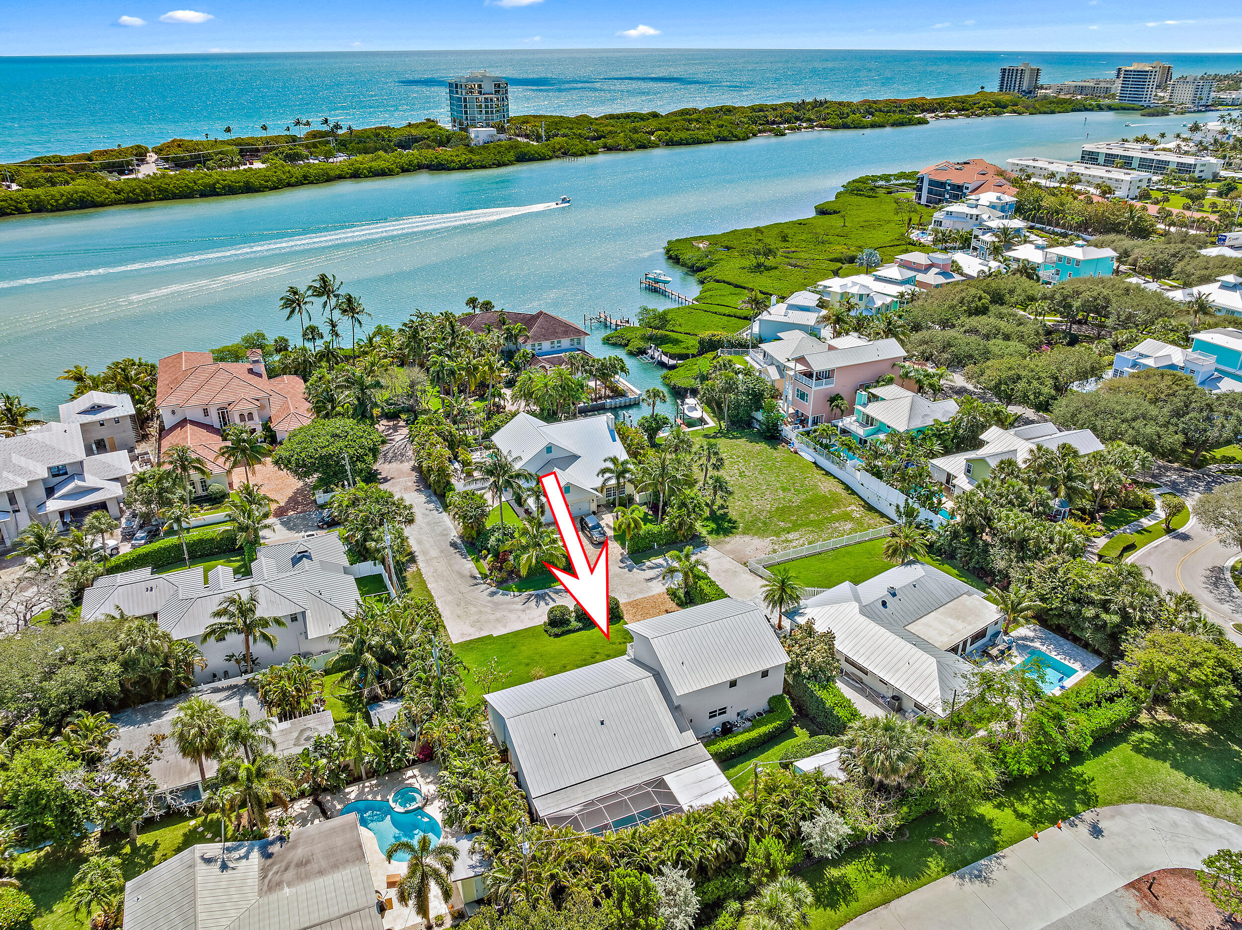 19491 Harbor Road South Tequesta, FL 33469 - Photo 5 of 48 19491 Harbor Rd S MLS-45