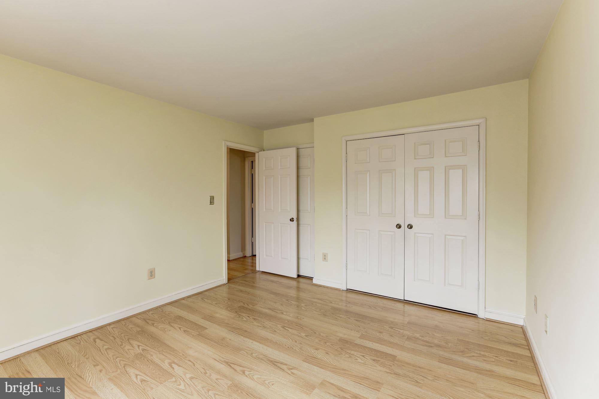 10279 Greystone Road Manassas, VA 20111 - Photo 22 of 40 Master BR Closet and Pantry