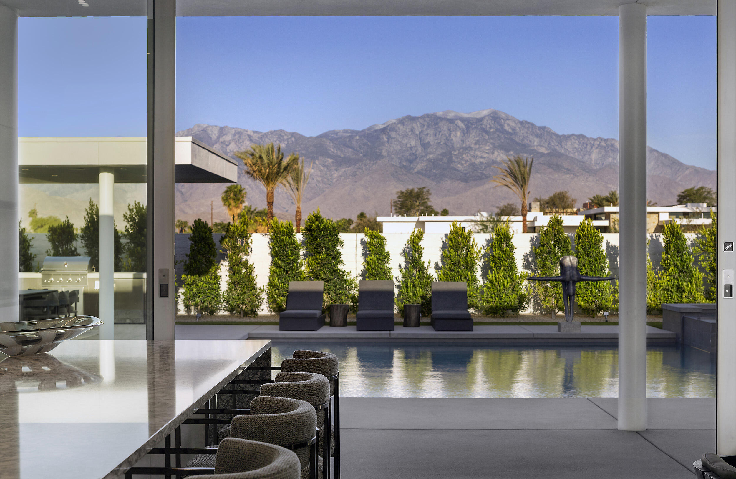 15 Via Linea Rancho Mirage Ca Rancho Mirage, CA 92270 - Photo 20 of 45 082