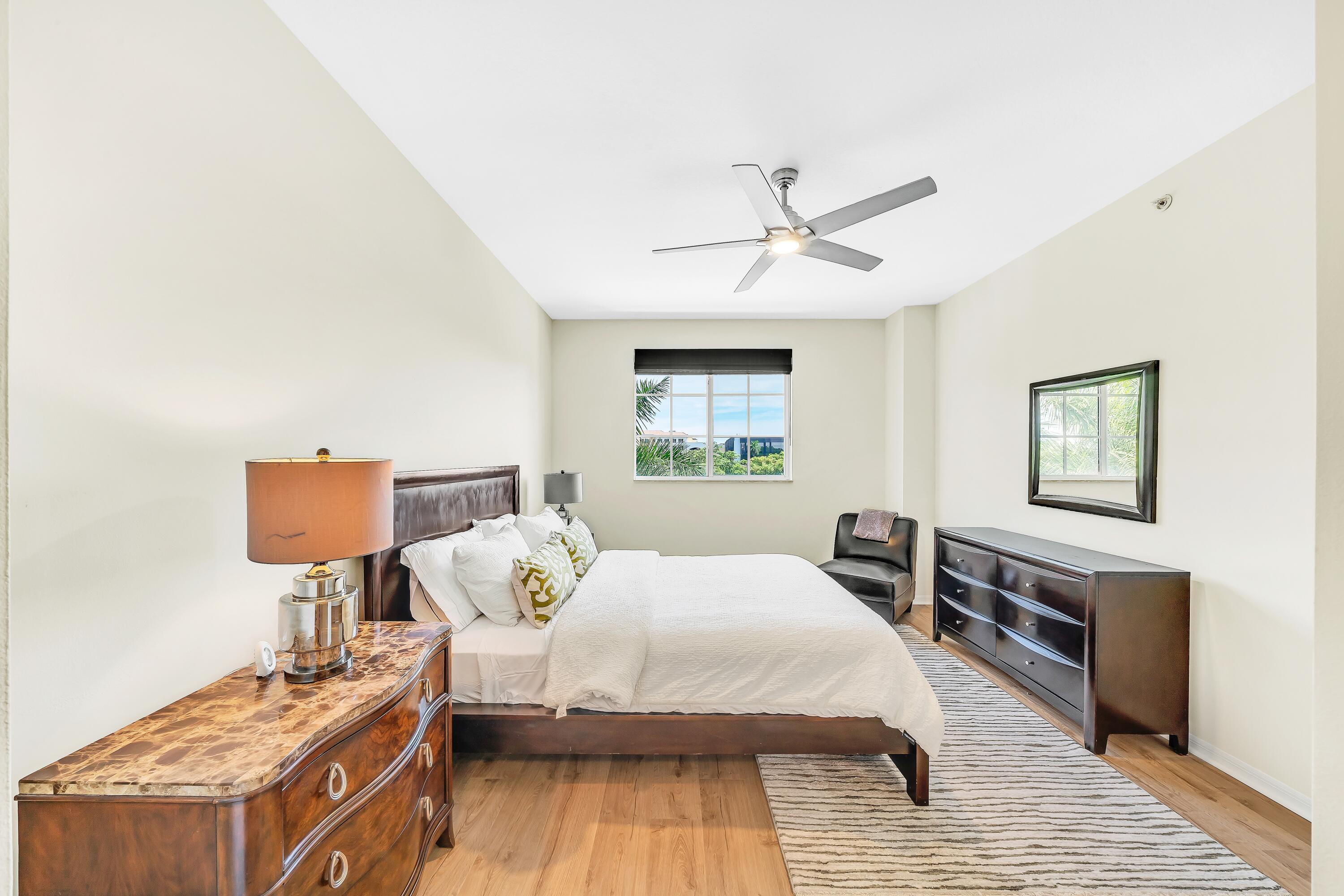 233 South Federal Highway, Unit 425 Boca Raton, FL 33432 - Photo 33 of 49 19 Primary Bedroom