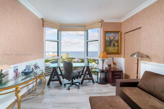 $13,000 | 300 South Pointe Drive, Unit 1701, Miami Beach, FL 33139