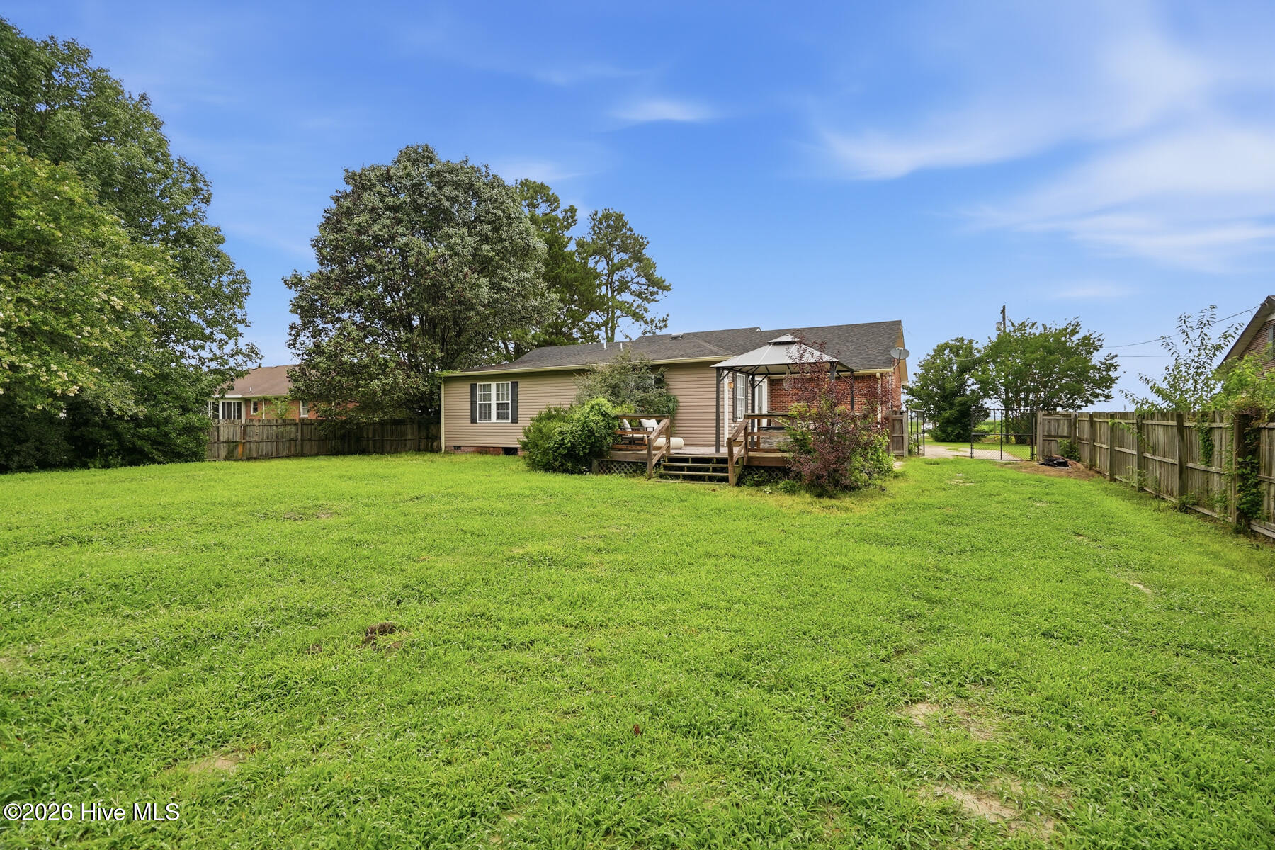 1027 Simpson Ditch Road Elizabeth City, NC 27909 - Photo 44 of 46