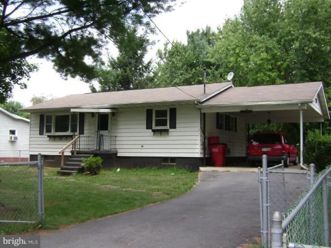 102 Marl Drive Ranson, WV 25438 - Photo 1 of 9 Exterior (Main)