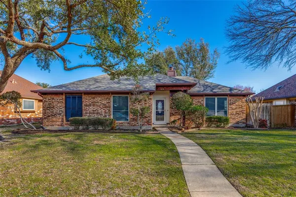 $2,195 | 3814 Drakestone Avenue, Rowlett, TX 75088
