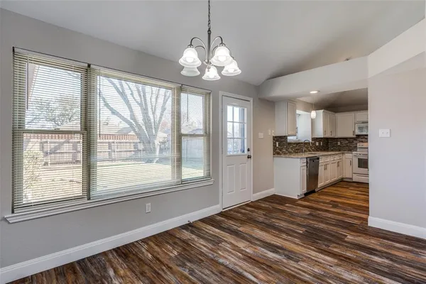 $2,195 | 3814 Drakestone Avenue, Rowlett, TX 75088