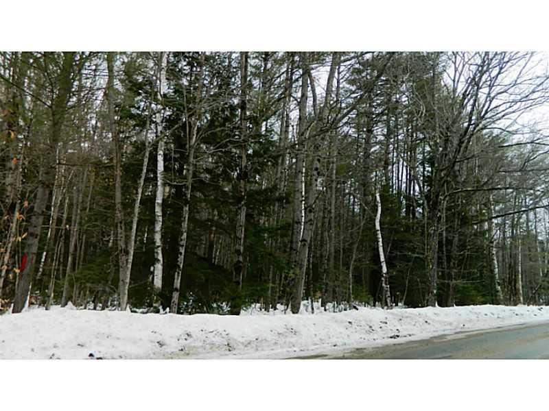 Lot 1 North Road Bethel, ME 04217 - Photo 6 of 6 Land/Lot.