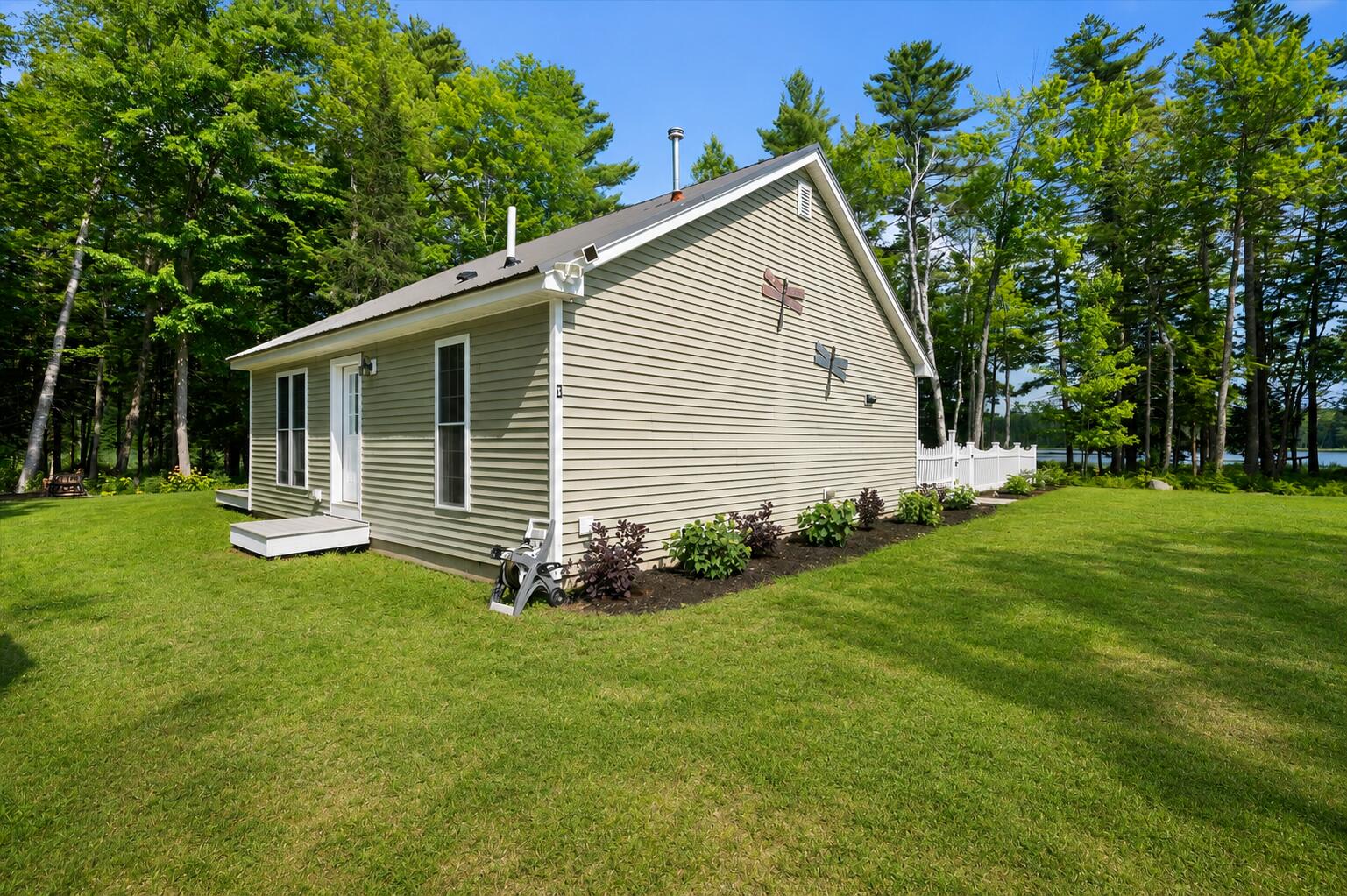 112 Dead Stream Road Lincoln, ME 04457 - Photo 38 of 69 Guest House