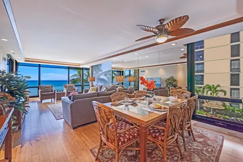 $2,150,000 | 110 Kaanapali Shores Place, Unit 311, Lahaina, HI 96761