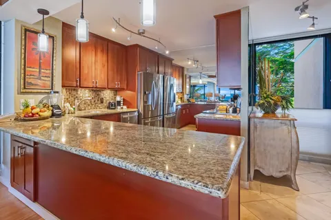 $2,150,000 | 110 Kaanapali Shores Place, Unit 311, Lahaina, HI 96761