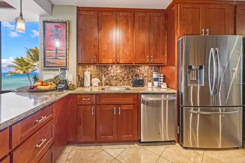 $2,150,000 | 110 Kaanapali Shores Place, Unit 311, Lahaina, HI 96761