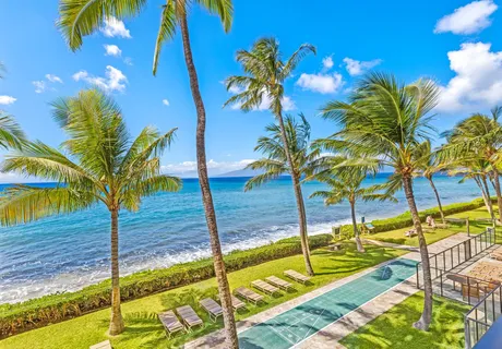 $2,150,000 | 110 Kaanapali Shores Place, Unit 311, Lahaina, HI 96761