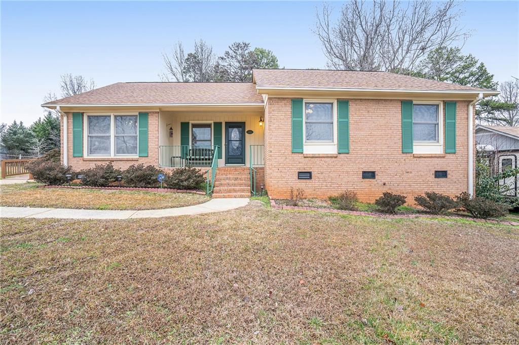 8615 Beechbrooke Road, Unit 2 Charlotte, NC 28227 - Photo 2 of 37 Gallery Image 2