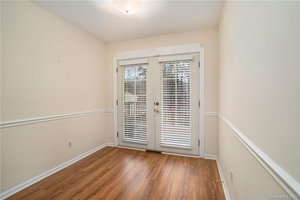 8615 Beechbrooke Road, Unit 2 Charlotte, NC 28227 - Photo 23 of 37 Gallery Image 23