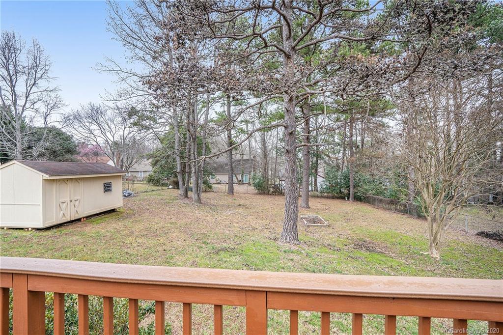 8615 Beechbrooke Road, Unit 2 Charlotte, NC 28227 - Photo 5 of 37 Gallery Image 5