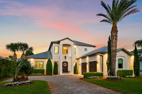 $1,895,000 | 100 Cypress Breeze Boulevard North, Santa Rosa Beach, FL 32459