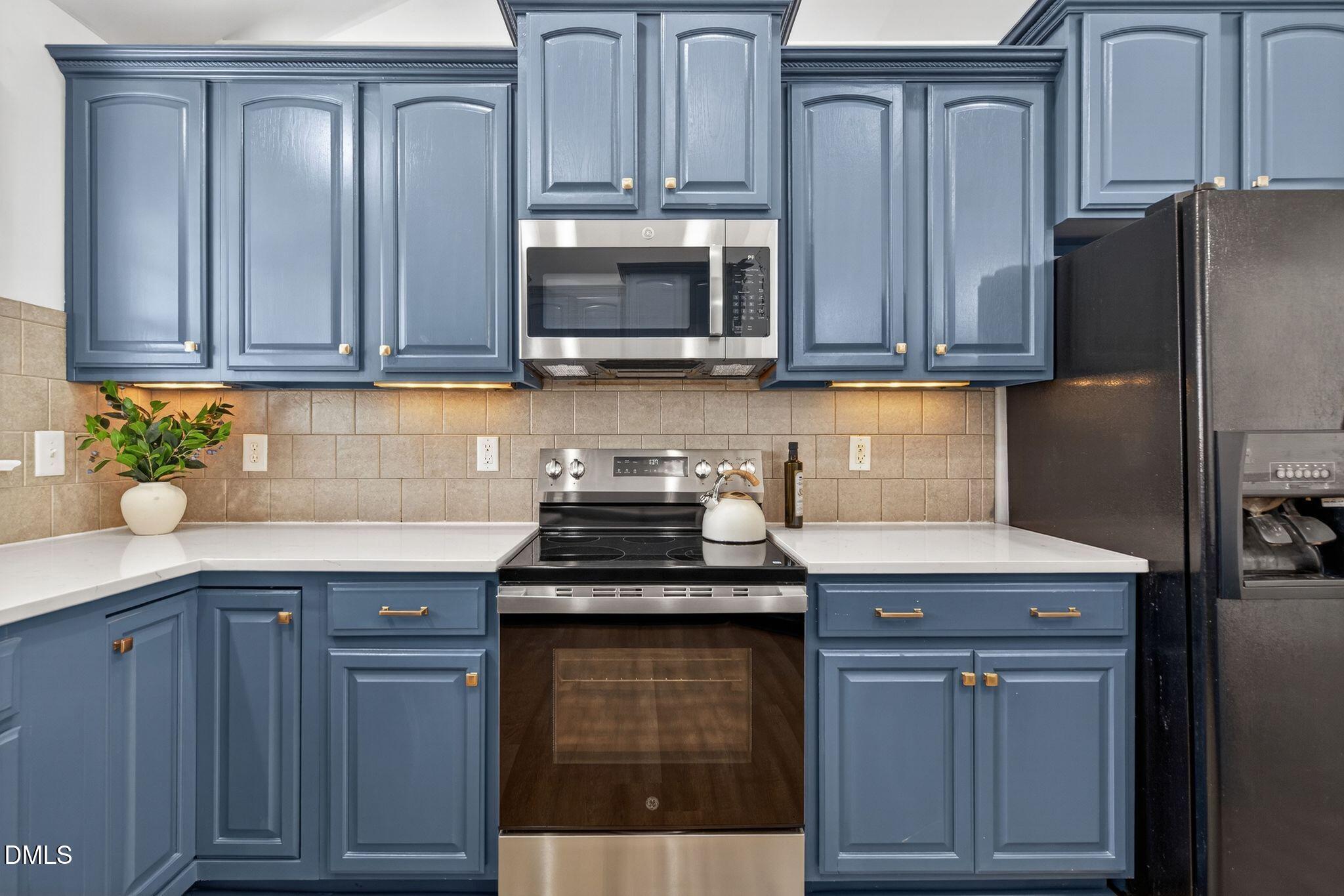 180 Normandy Road Louisburg, NC 27549 - Photo 24 of 73 Cabinet Space