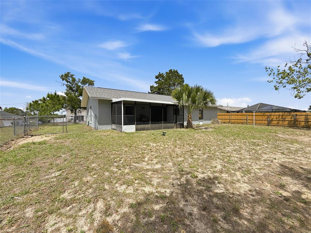 5384 Baldock Avenue Spring Hill, FL 34608 - Photo 44 of 51